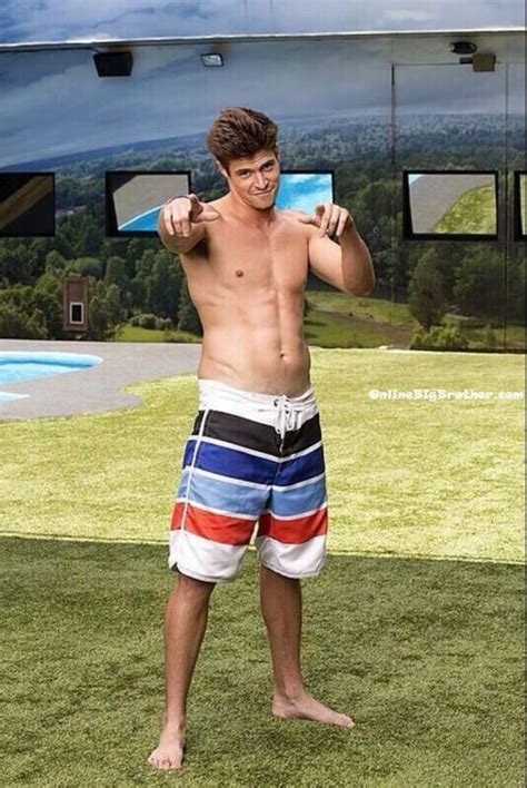 zach rance nude|Big Brother 16: The Greatest Full